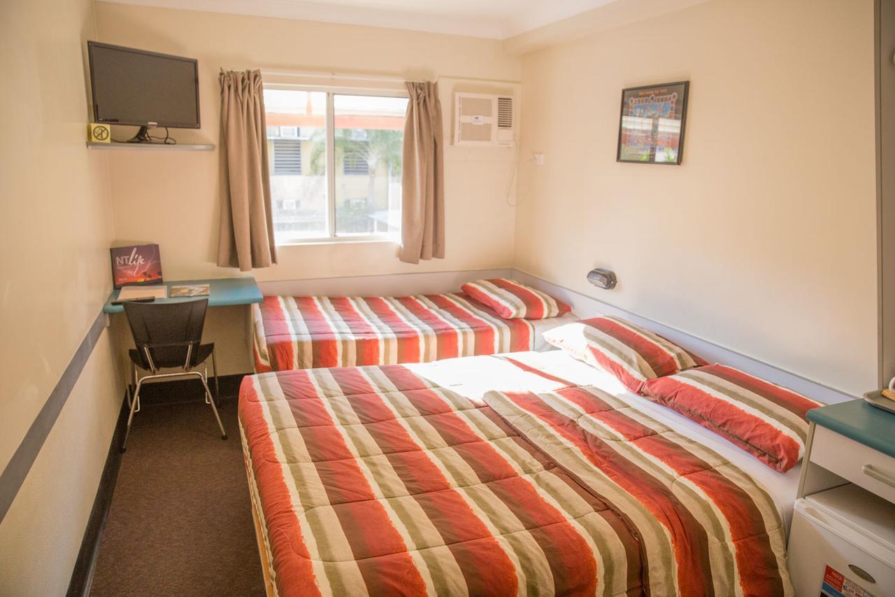 Value Inn Darwin Exterior photo