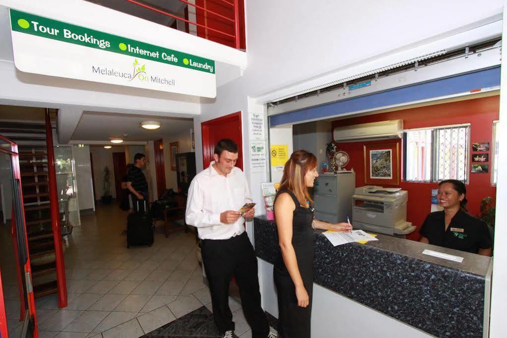 Value Inn Darwin Exterior photo