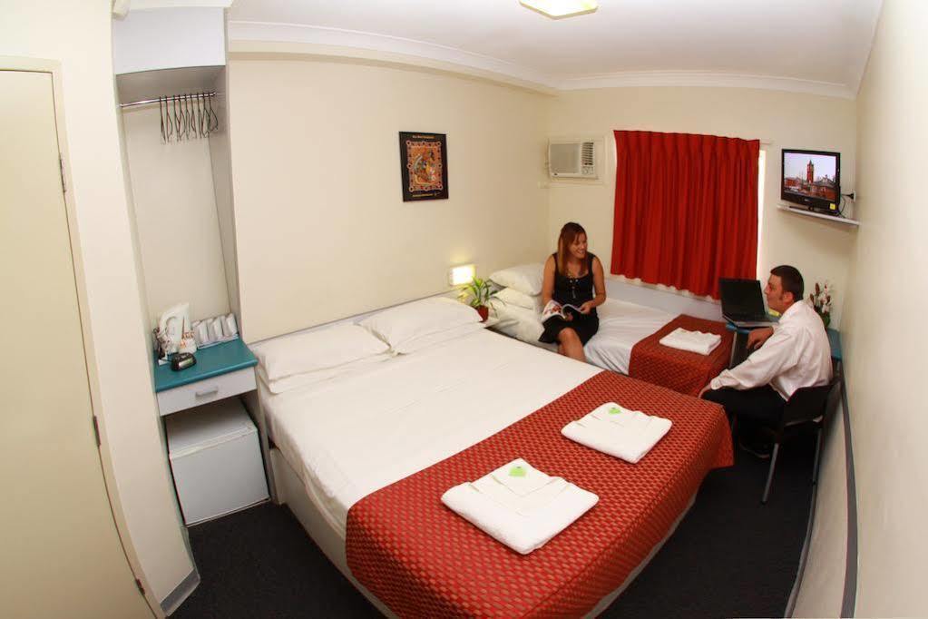 Value Inn Darwin Exterior photo