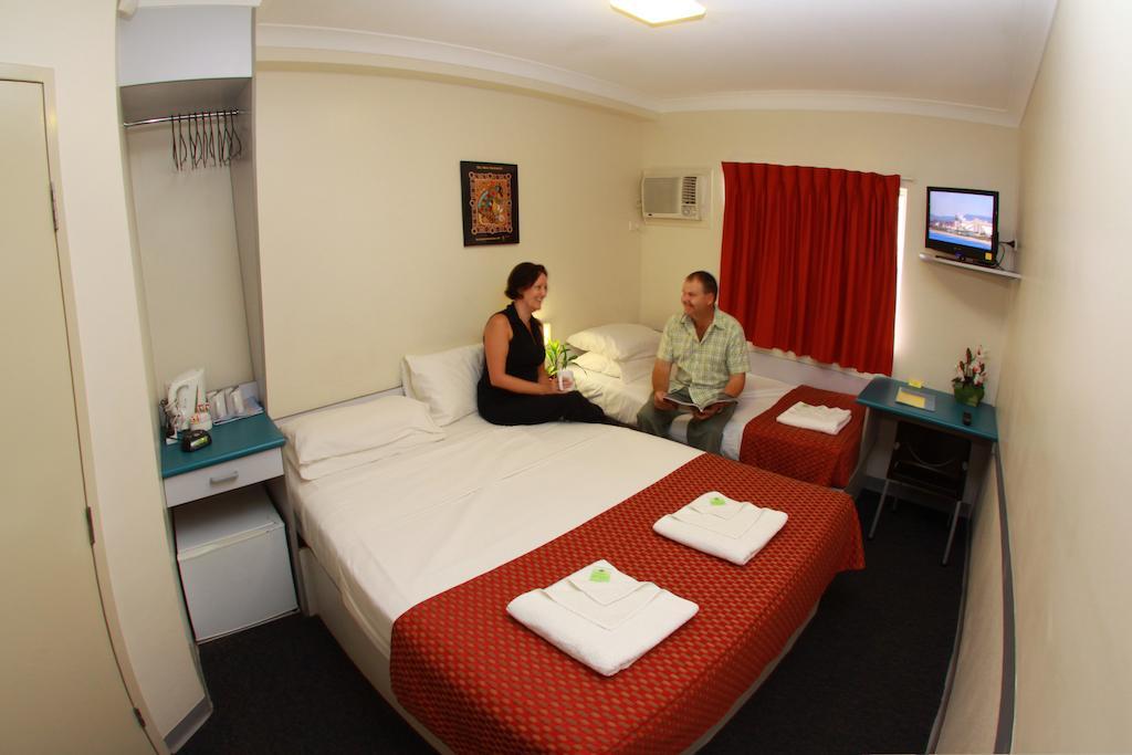 Value Inn Darwin Exterior photo